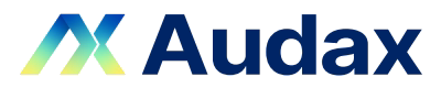 Audax Rent a Car